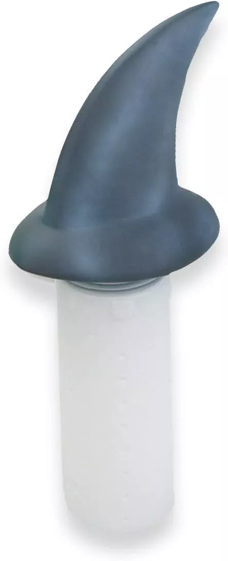 Jed Pool Tools Floating Chlorine Dispenser – Shark Fin