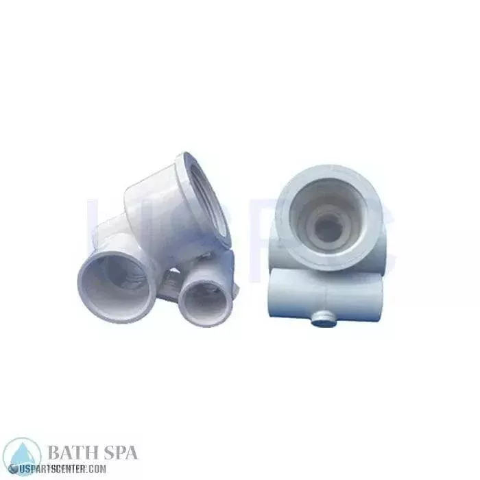 Jet – Body 1/2″ x 1″