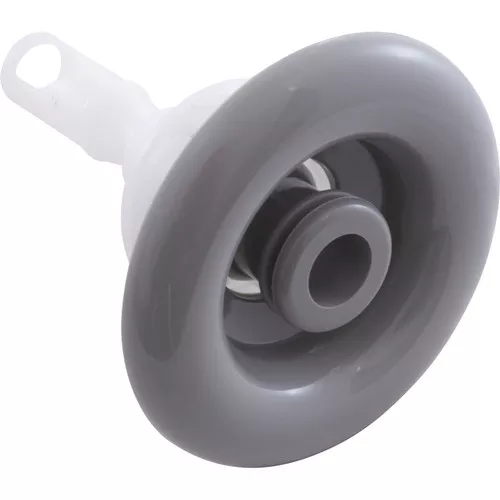 Jet Insert Balboa Pentair Cyclone Micro 3 In Dir Smooth Dk Gray 9705WW