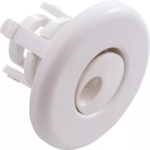 Jet Insert WW Mini 2-9/16 In Roto Smooth White 212-1030