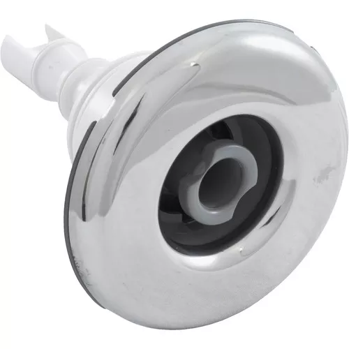 Jet Insert WW Mini Storm 3 In Dir Smooth SS-Gray Thd 229-7927S
