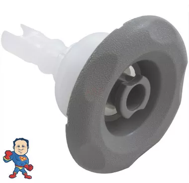 Jet Internal,CMP, Typhoon, Diamond300 Series, 3″ face diameter, Directional, Textured, Gray