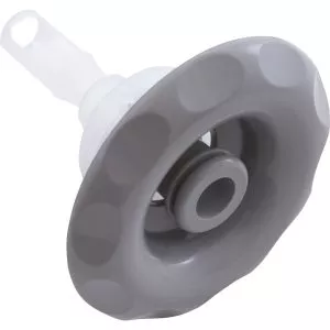 Jet Intl, BWG Cyclone Micro, 3-1/4"fd, Dir, Dlx Scal, Gry : 9698WW