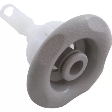 Jet Intl, BWG Cyclone Micro, 3"fd, Dir, Txt Scal, Slvr