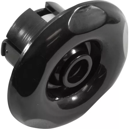Jet Intl, CMP Spa, 2-1/2″fd, Dir, Smth Scal, Black- 23520-114-000