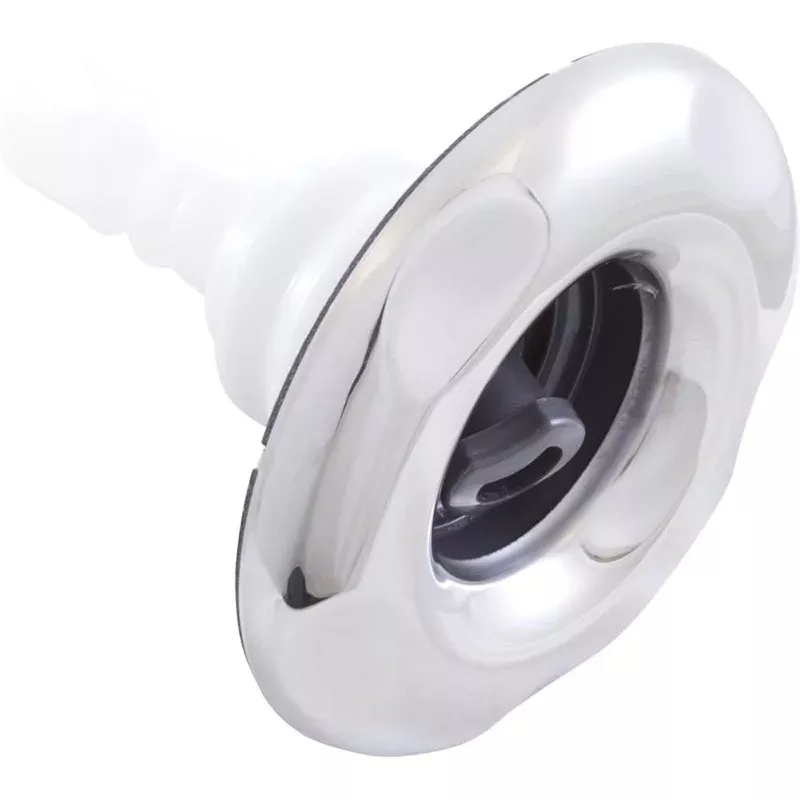 Jet Intl, CMP Typhoon 400, 4-3/8″fd, Roto, Scalloped, SS/Gry