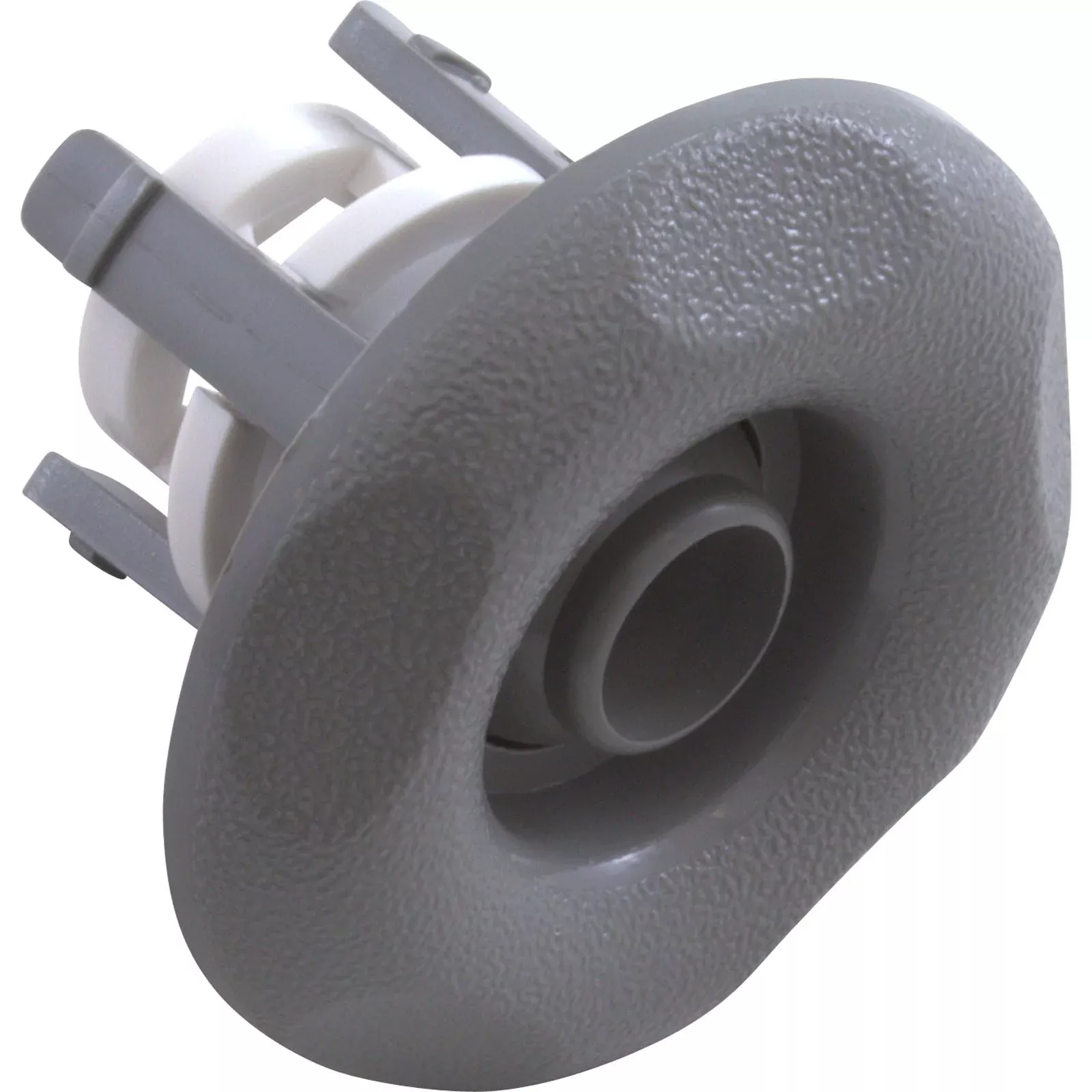 Jet Intl, WW Mini, 2-9/16"fd, Dir, Textured Scal, Gry : 212-1247