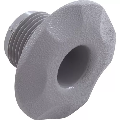 Jet Intl, WW Ozone Cluster, 2"fd, Fixed, Textured Scal, Gry : 215-9837