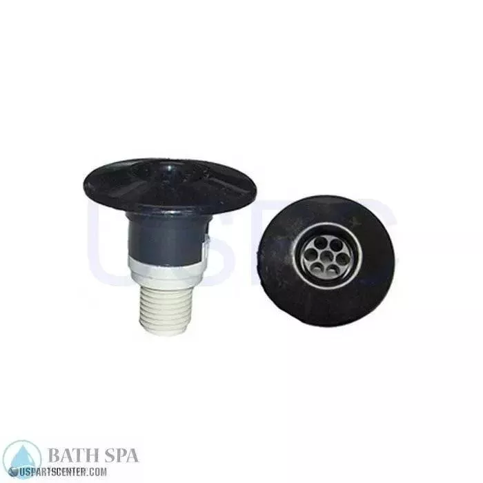 Jet – Power Jet Medium Adjustable Eyeball 7 Port Black