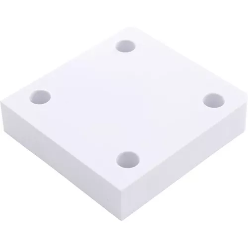 Junction Box Cover, Pentair, Aqualuminator : 87370000