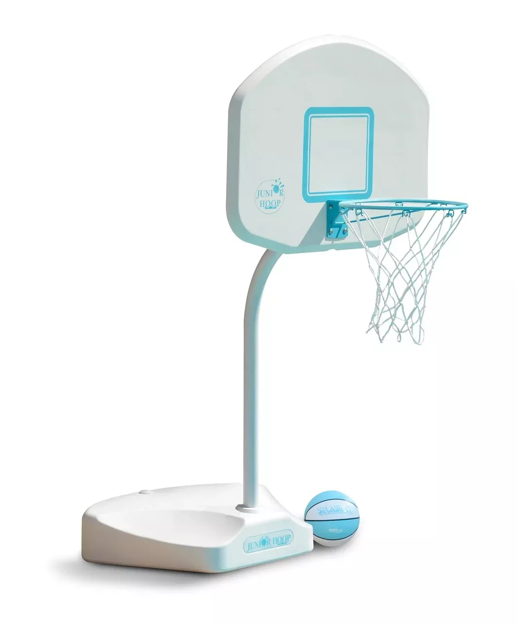 Junior Hoop Pool Side