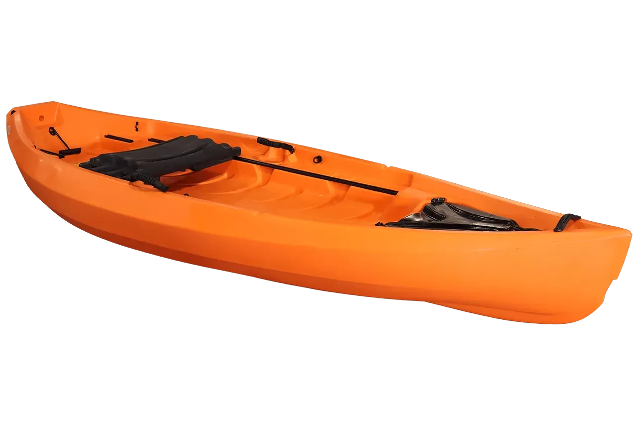 Kay Park Kodiak 10 ft Canoe