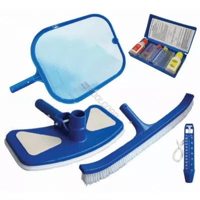 KIT F/ VINYL LINER POOLS