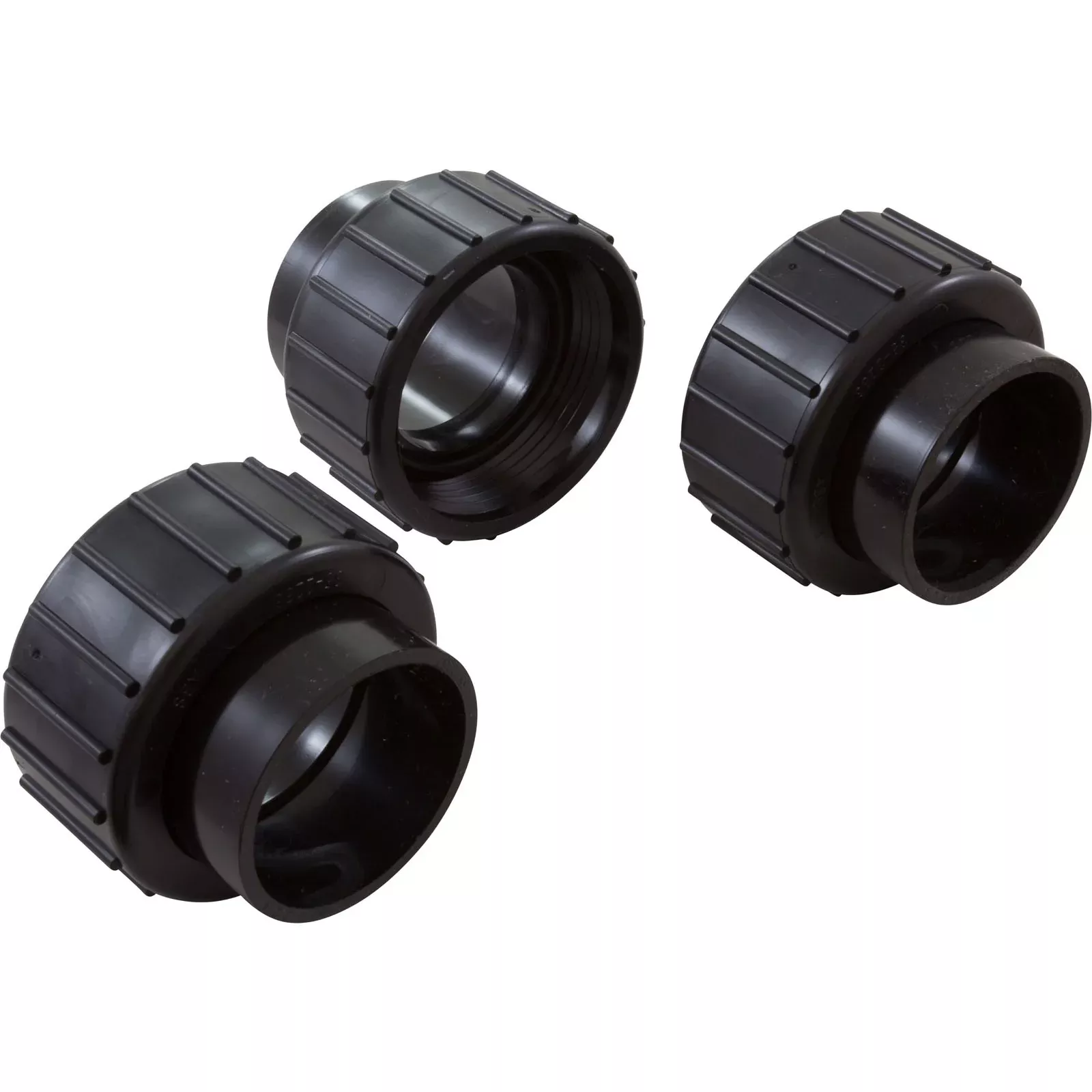 Kit Union 1.5" 3Pc 150119