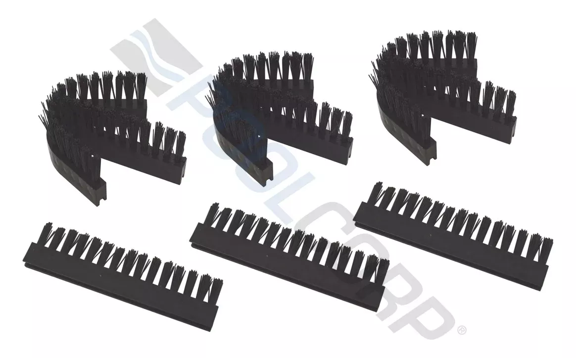 KOKIDO DEVELOPMENT LTD PS875 VAC HEAD PS8751 BRUSH SET F/ | K300ASM01BU