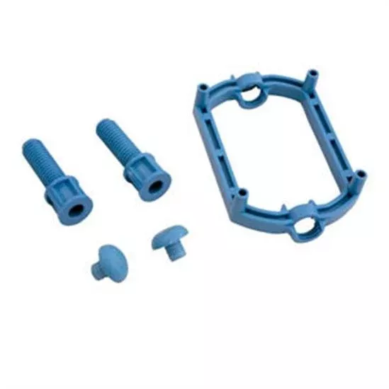 Kreepy Krauly New Style Vac Plus II Locking Bar Kit - K12076