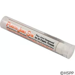 LA-CO Industries Plasto-Joint Stick Thread Sealant, 1.25Oz. -