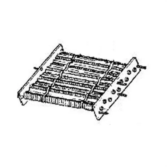 Laars 175 Heat Exchanger