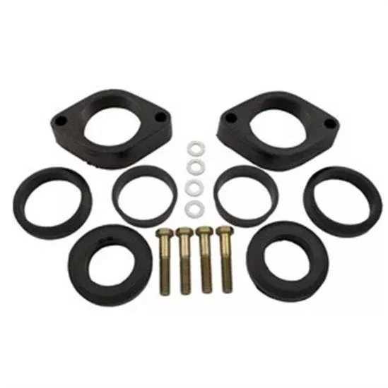 Laars 2" Flange Kit - EPG