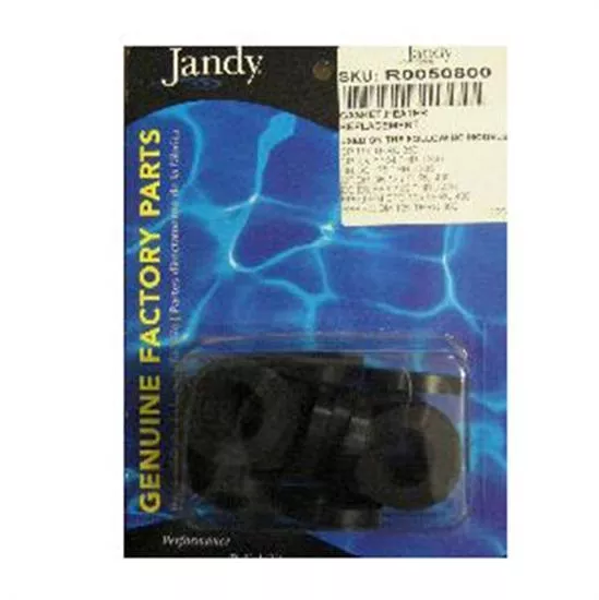 Laars Header Gasket - 18 Set