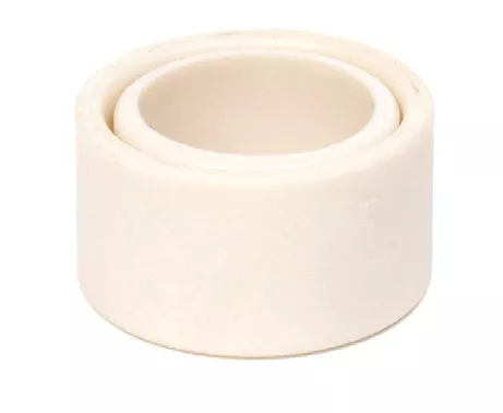 LADDER BUMPER 1.9″(FEMALE) WHT
