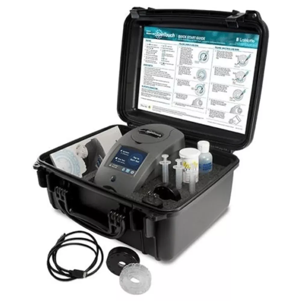 LaMotte 3581 Mobile WaterLink Spin Touch – Carry Case