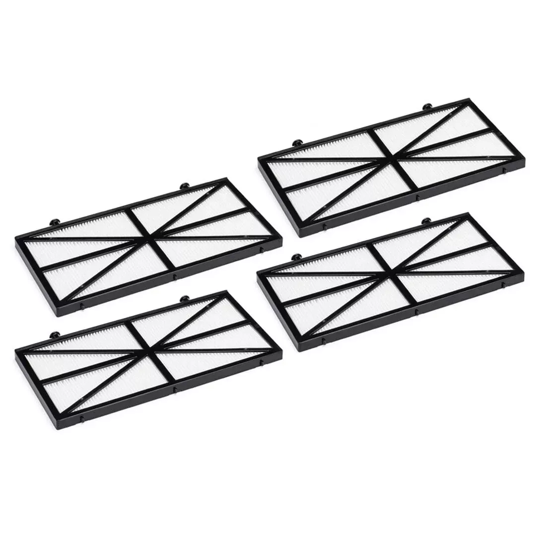LARGE CARTRIDGE FILTER PANEL