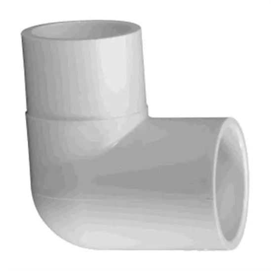 Lasco 2″ MPT x SKT 90 Degree Elbow Street – Schedule 40