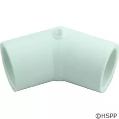 Lasco 45 Elbow 1/2″ Sxs – 417-005
