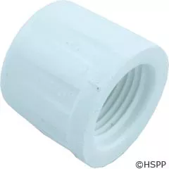Lasco Cap Pvc 1/2" Fpt - 448-005