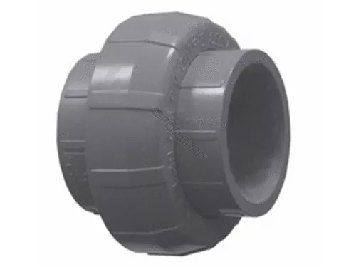 Lasco Fittings 2" SKT UNION O-RING TYPE | 897-020