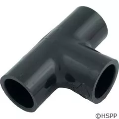 Lasco Tee Pvc 1/2" Sxsxs - 401-005