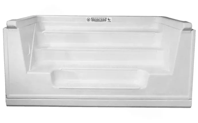 Latham ST8025 TS STEP ONLY 8′ 4TRD STR SIT/STEP CNTLVR
