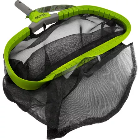 Leaf Rake, Oreq 20" Animal Pro, Standard Mesh- LN4100