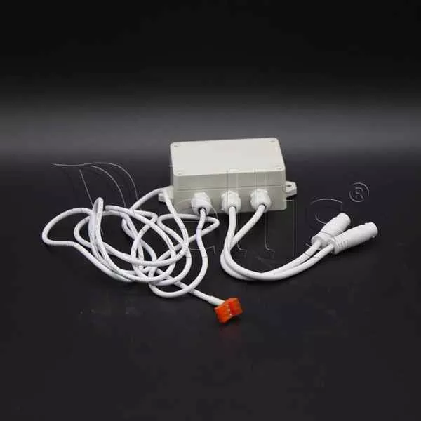 LED Control Box ACM0802