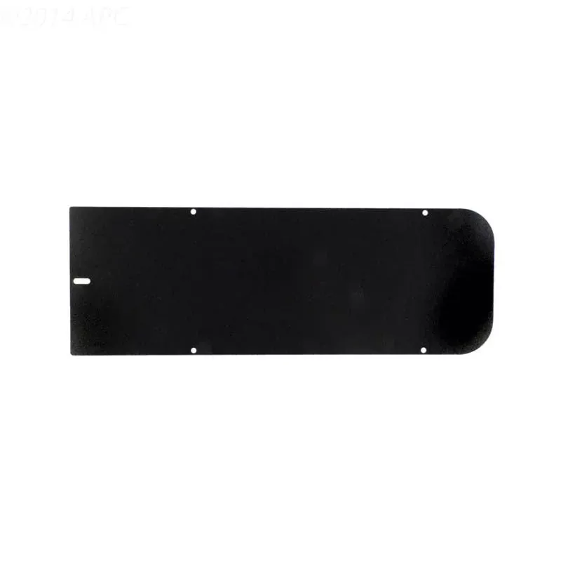 LEFT TRIM PANEL KIT