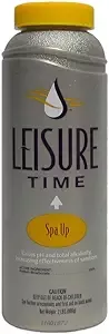 Leisure Time 2lb Spa Up