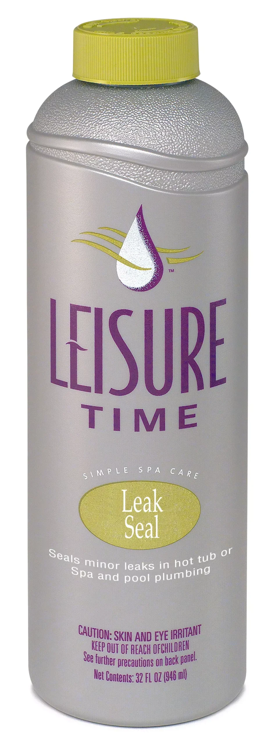 Leisusre Time Leak Seal 1qt