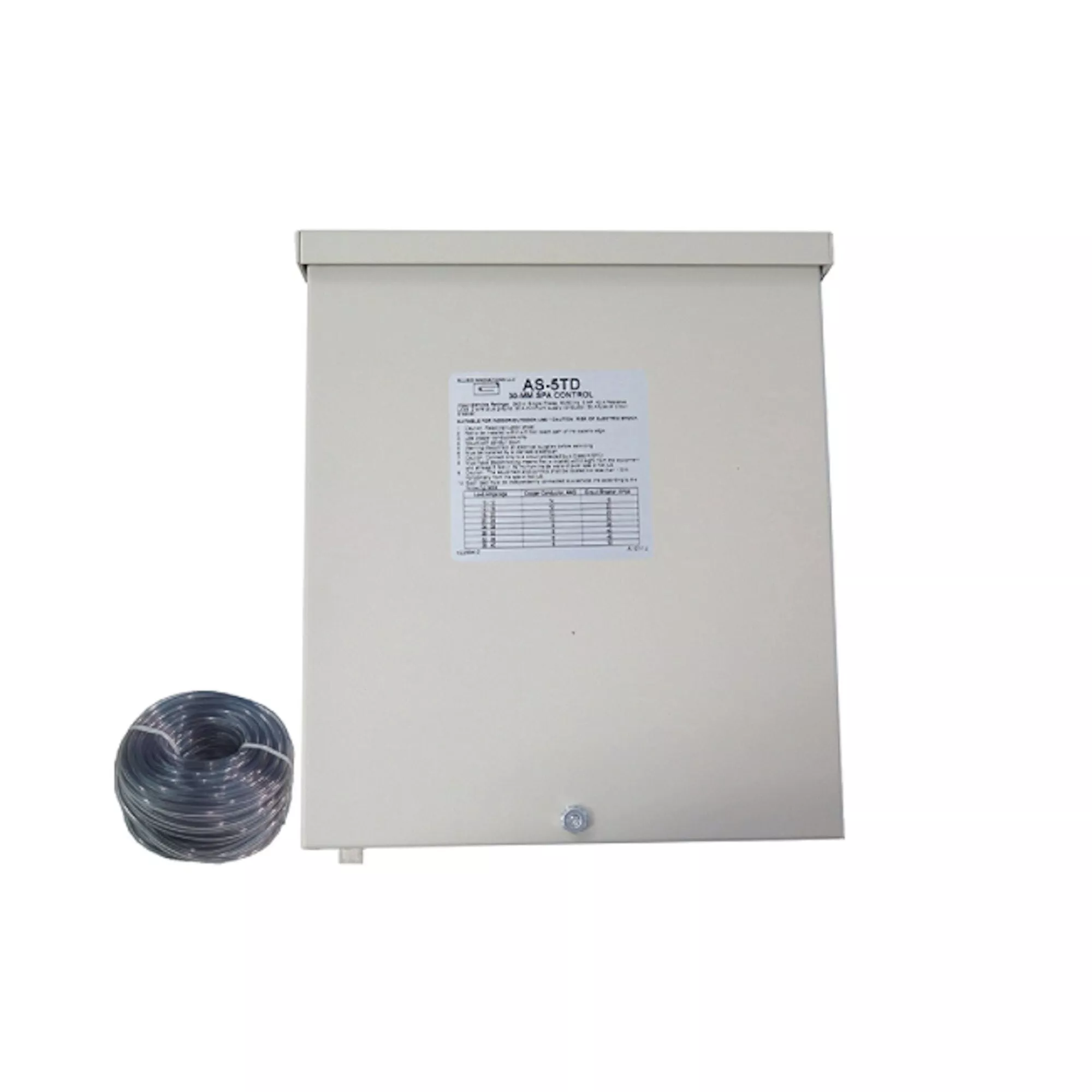 Len Gordon Outdoor Control System 922994-001