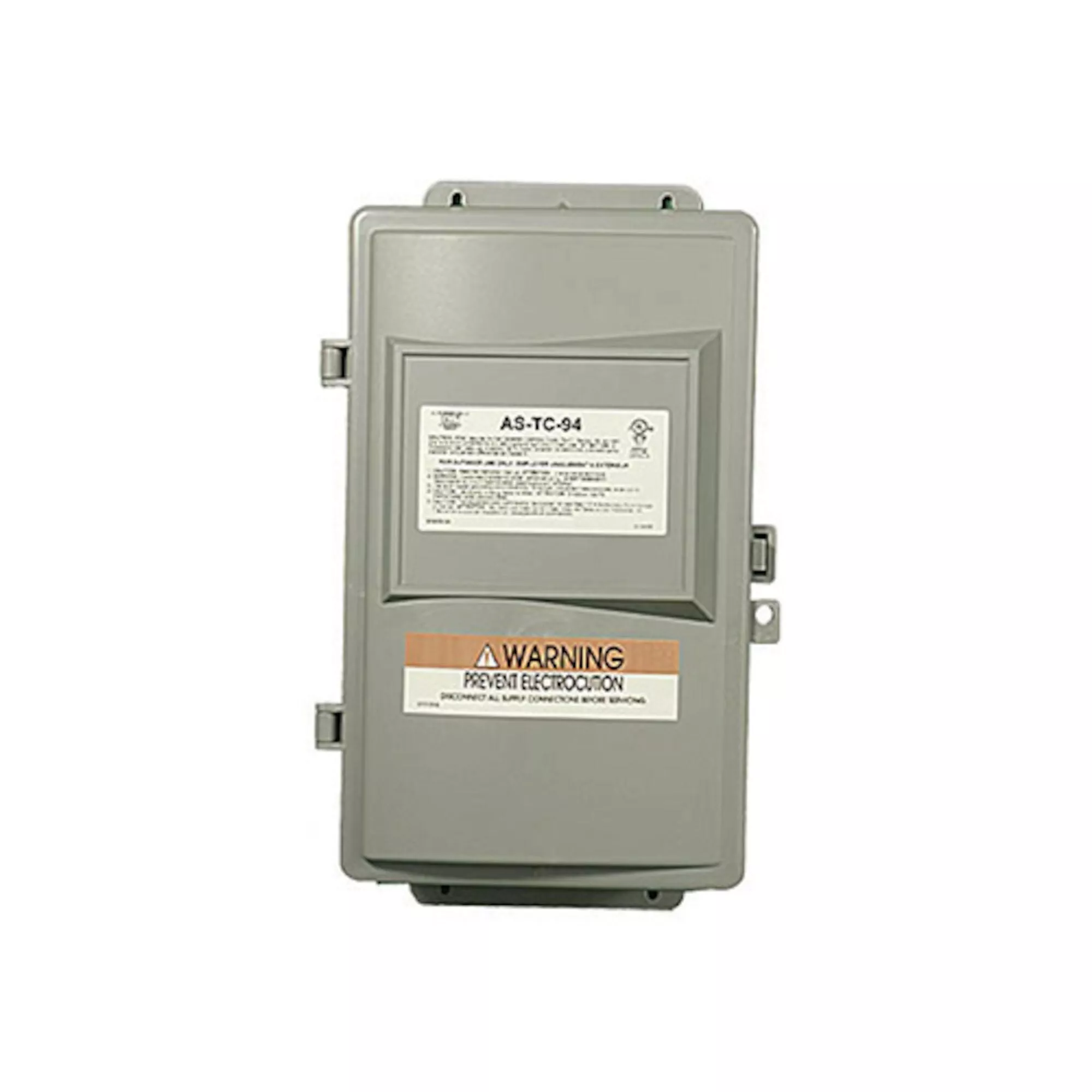 Len Gordon Outdoor Control System 923055-001