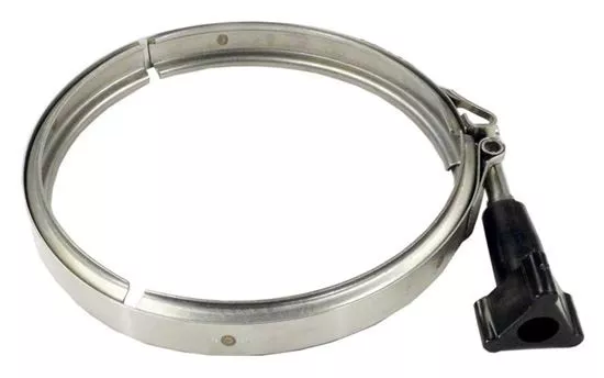 Lid clamp w/knob pre-94 v38166