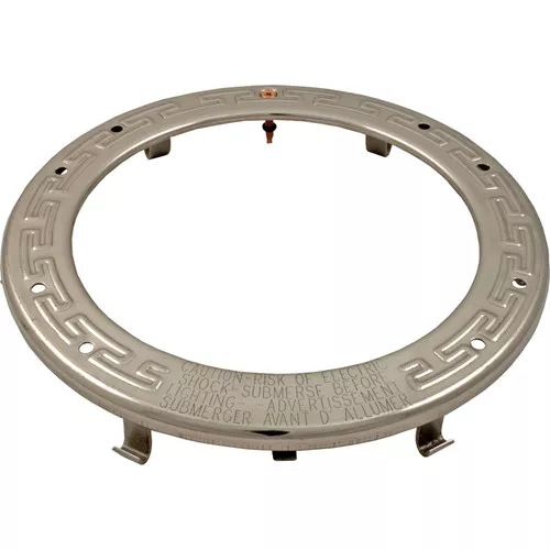 Light Face Ring Assembly, American Products, Amerlite : 79110600