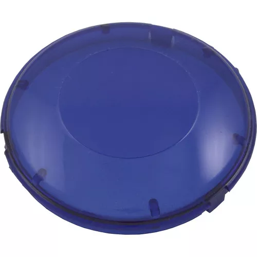 Light Lens, Pentair, Aqualuminator, Luxury Light, Blue : 79123401