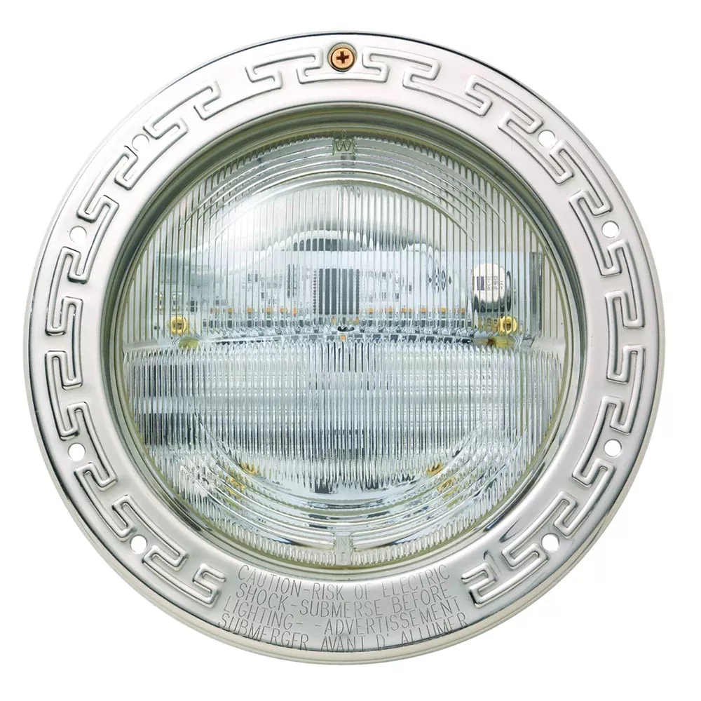 LIGHT POOL 12V 50' 5G COLOR