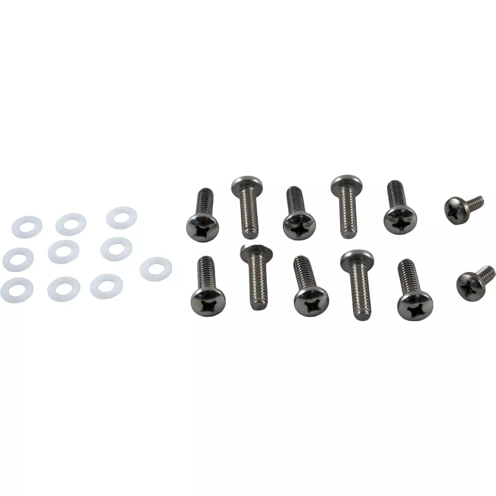 Light Screw Kit, Hayward, SP0506, SP0506UV : SPX0506Z1A