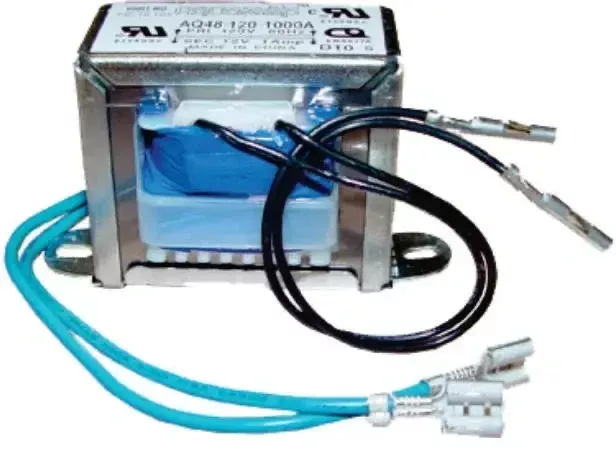 Light Transformer 120V/12V [1.67a] (37-0002-K)