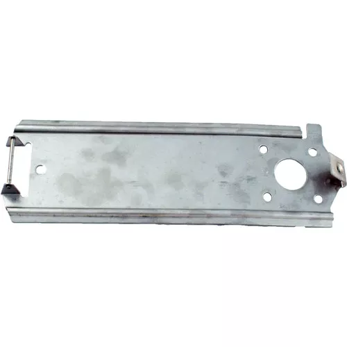Light Wall Mount Bracket, American Products, Aqualumin/II : 78875100