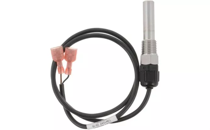 Lochinvar Inlet Sensor for all Copper-Fin2 Pool Heaters 100208553