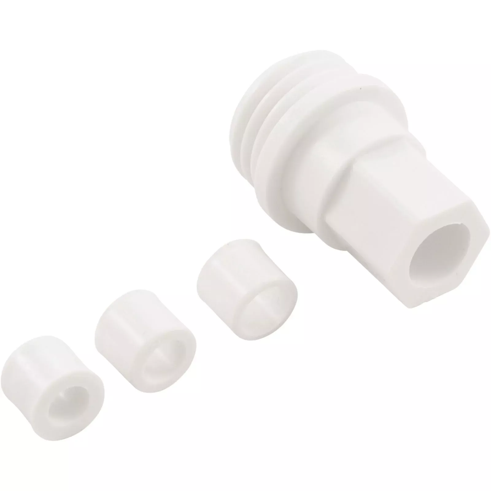 Long Nozzle W/Orifice : 10-4103