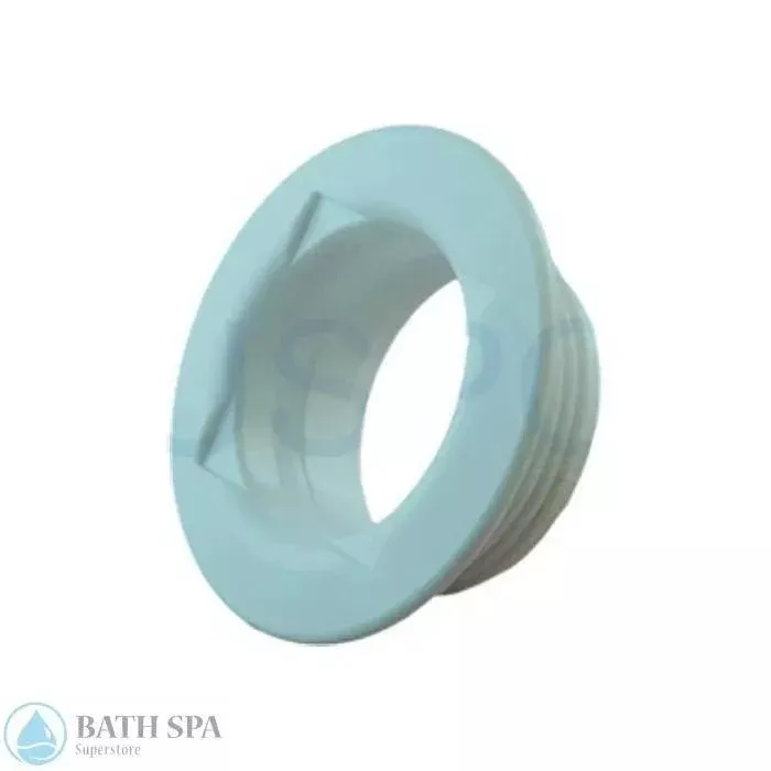 Long Trimline Wall Fitting for Marble (1-5/8″ long) use with 20321 only
